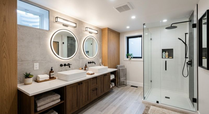 Top Bathroom Remodeling Companies in Streamwood, IL
