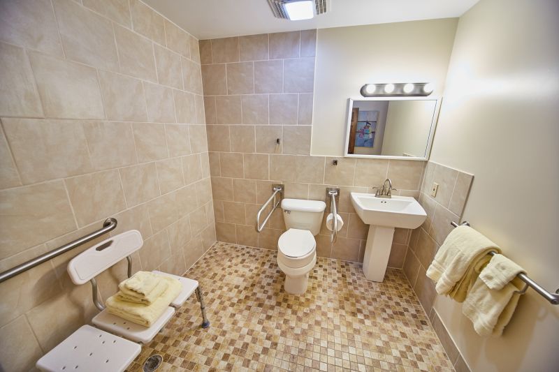 Best Senior Bathroom Renovation Contractors in Skokie, IL