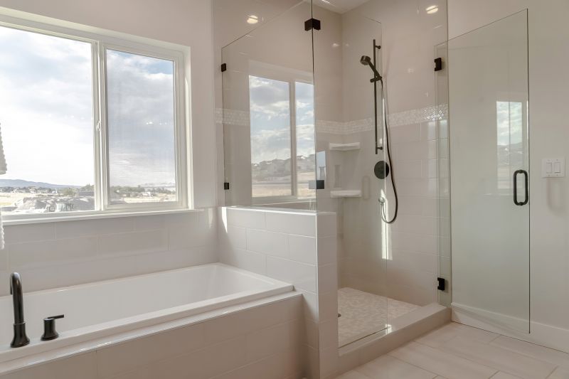 Skokie Bathroom Renovation